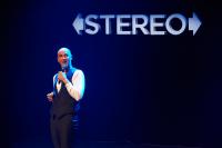 Stereo på Latter og på turné!